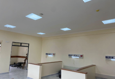 Lighting installation