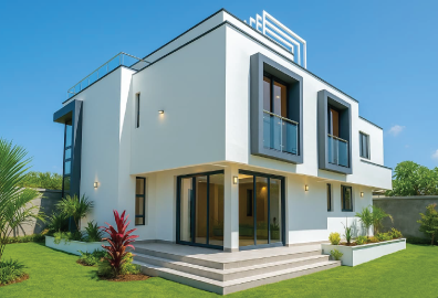 Gikambura Mansionatte