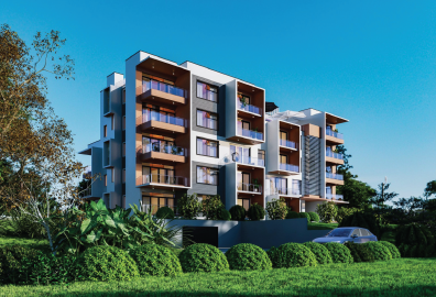 Siribe Heights — Meru